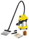 Пылесос Karcher WD3 P Premium