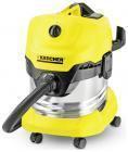 Пылесос Karcher WD4 Premium