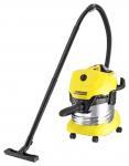 Пылесос Karcher WD4 Premium