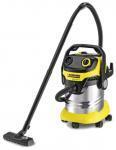 Пылесос Karcher WD5 Premium