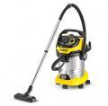 Пылесос Karcher WD6 P Premium