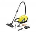 Пылесос Karcher DS6