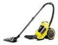 Пылесос Karcher VC3