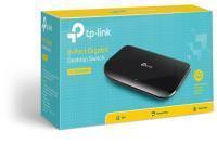 Коммутатор TP-LINK TL-SG1008D