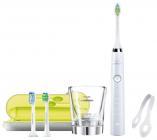 Электрическая зубная щетка Philips Sonicare DiamondClean HX9332/35