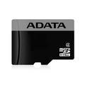 Карта памяти Adata microSDHC 8GB Class 4