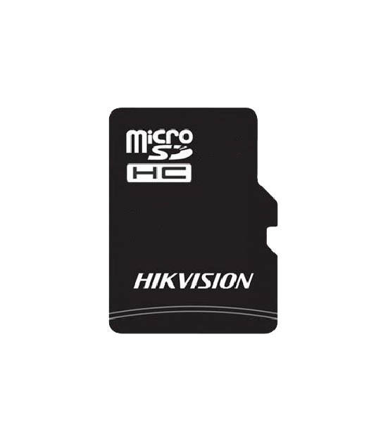 Карта памяти Hikvision micro SDHC HS-TF-C1 32GB