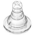 Соска Philips Avent Standard медленный поток, 2 шт