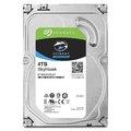 Внутренний жесткий диск Seagate Skyhawk 4000Gb 5900 rpm SATA3