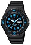 Часы мужские Casio MRW-200H-2BVDF