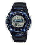 Часы мужские Casio W-S210H-1AVDF