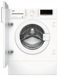 Стиральная машина Beko WITV 8712 X0W