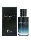 Парфюмерная вода Christian Dior Sauvage 60 мл