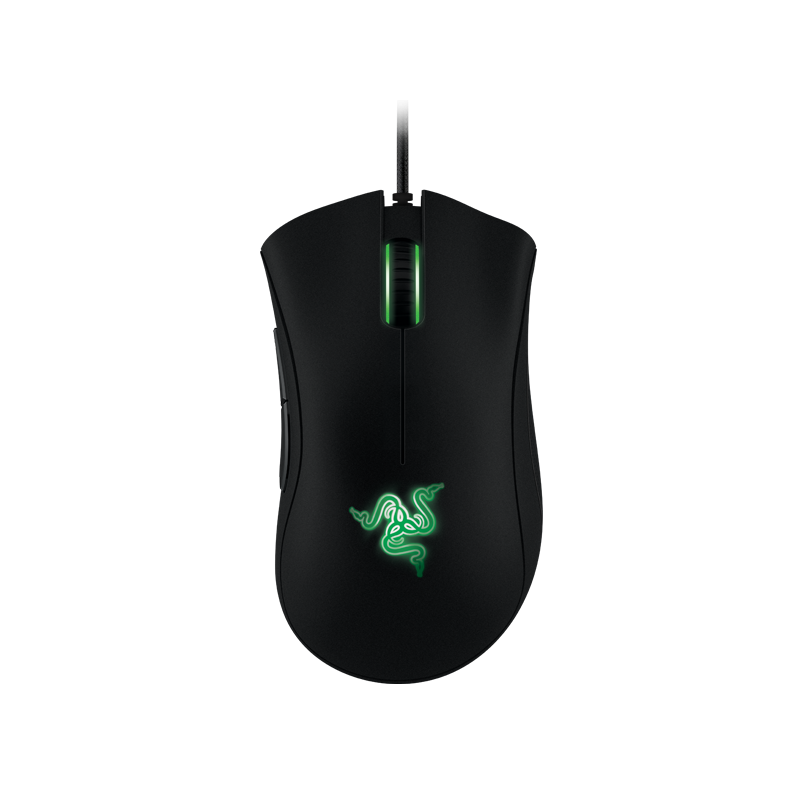 Мышь Razer DeathAdder Essential