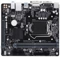 Материнская плата Gigabyte GA-H310M S2V LGA1151 microATX