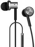 Наушники Xiaomi Mi In-Ear Headphones Pro серебристые