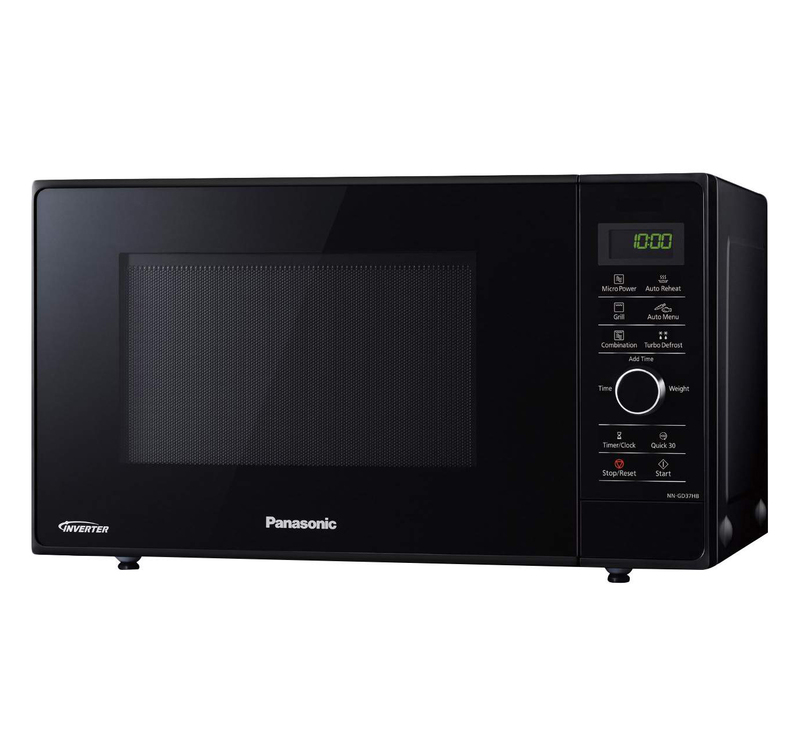 Микроволновая печь Panasonic NN-GD37HBZPE