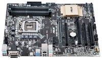 Материнская плата Asus B150-PLUS D3 LGA1151 ATX