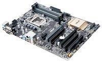 Материнская плата Asus B150-PLUS D3 LGA1151 ATX