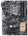 Материнская плата Asus B150-PLUS D3 LGA1151 ATX