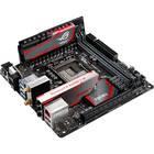 Материнская плата Asus MAXIMUS VIII IMPACT LGA1151 mini-ITX