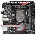 Материнская плата Asus MAXIMUS VIII IMPACT LGA1151 mini-ITX