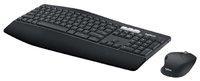 Комплект Мышь+Клавиатура Logitech MK850