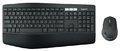 Комплект Мышь+Клавиатура Logitech MK850