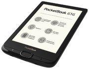 Электронная книга PocketBook 616 черная