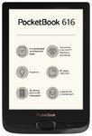 Электронная книга PocketBook 616 черная