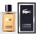 Туалетная вода Lacoste L'Homme Lacoste 100 мл