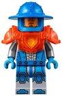 Конструктор Lego Nexo Knights Артиллерия Королевской гвардии 70347