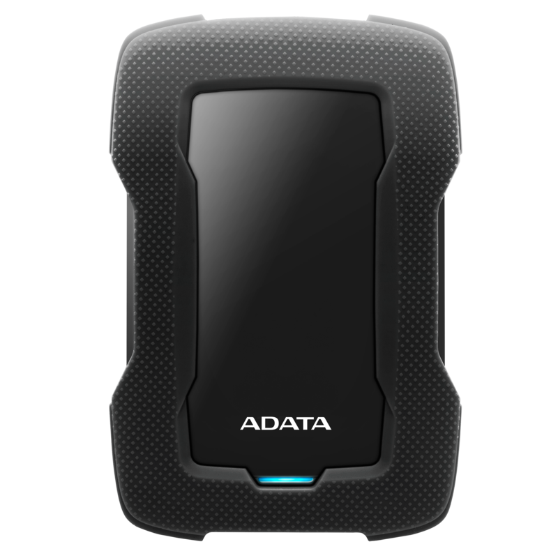 Внешний жесткий диск ADATA HD330 1TB USB 3.1