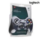 Игровой геймпад Logitech F310 синий