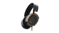 Наушники SteelSeries Arctis 5