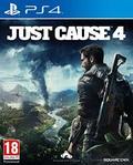 Игра для PS4 Just Cause 4