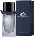 Туалетная вода Burberry Mr. Burberry Indigo 100 мл