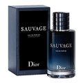 Парфюмерная вода Christian Dior Sauvage 100 мл