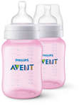 Бутылочки Avent Classic+ SCF564/27