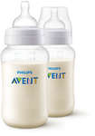 Бутылочки Avent Classic+ SCF566/27