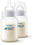 Бутылочки Avent Classic+ SCF563/27