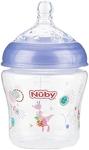 Бутылочка Nuby SoftFlex 180мл 0+