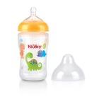 Бутылочка Nuby SoftFlex 360мл 0+