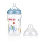 Бутылочка Nuby SoftFlex 360мл 0+