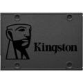 Внутренний жесткий диск Kingston SA400S37/960G 960Gb 2.5" SATA