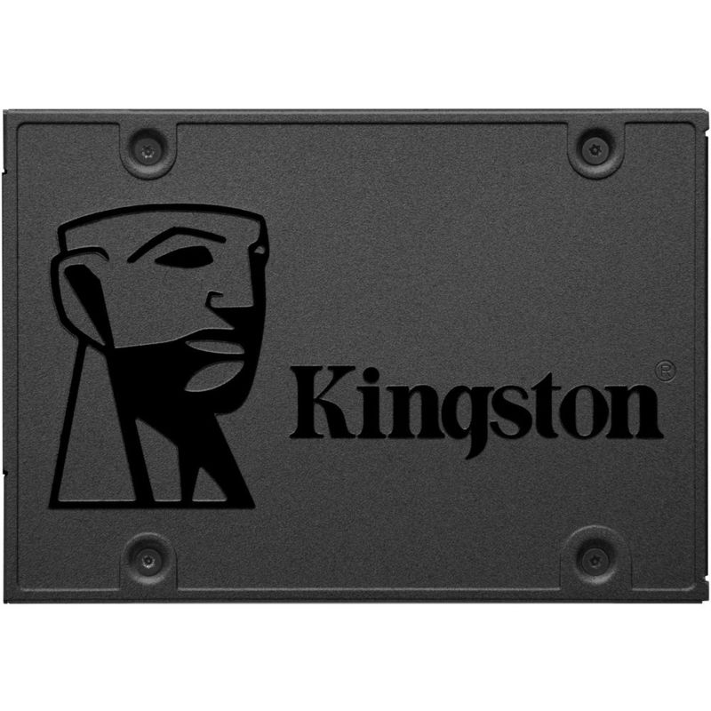 Внутренний жесткий диск Kingston SA400S37/960G 960Gb 2.5" SATA