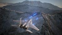 Игра для PS4 Ace Combat 7 Skies Unknown (русские субтитры)