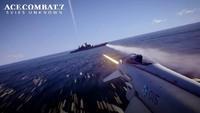 Игра для PS4 Ace Combat 7 Skies Unknown (русские субтитры)