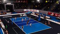 Игра для PS4 Spike Volleyball