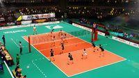 Игра для PS4 Spike Volleyball